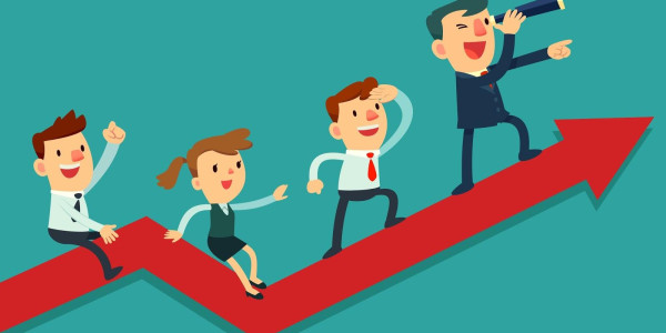  Ser Empresário Não É o Bastante: Torne-se um Líder Nível 5