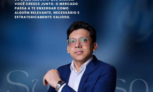 A Relevância Emprestada do Mundo Empresarial