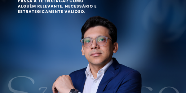  A Relevância Emprestada do Mundo Empresarial